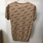Футболка женская Burberry Артикул LUX-34475. Вид 2