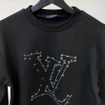 Толстовка женская Louis Vuitton Артикул LUX-34493. Вид 2