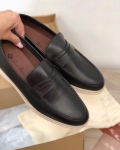 Лоферы мужские Loro Piana Артикул LUX-34628. Вид 2