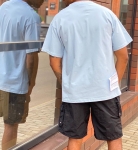 Футболка мужская Vetements Артикул LUX-34449. Вид 2