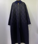 Пальто   Артикул LUX-34467. Вид 1