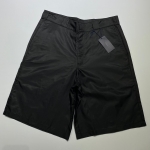 Шорты  Prada Артикул LUX-34206. Вид 1