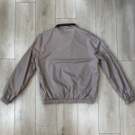 Двухсторонняя ветровка  Loro Piana Артикул LUX-34615. Вид 2