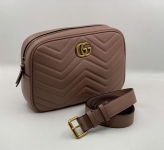 Поясная сумка Gucci Артикул LUX-34230. Вид 1