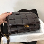 Сумка женская Bottega Veneta Артикул LUX-34539. Вид 3