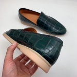 Лоферы мужские Loro Piana Артикул LUX-34558. Вид 2