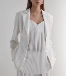 Жакет женский  Артикул LUX-34633. Вид 1