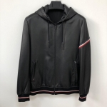 Куртка мужская THOM BROWNE Артикул LUX-34673. Вид 1
