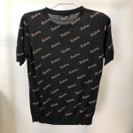 Футболка женская Burberry Артикул LUX-34474. Вид 2