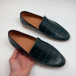 Лоферы мужские Loro Piana Артикул LUX-34558. Вид 3