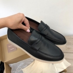 Лоферы мужские Loro Piana Артикул LUX-34627. Вид 1