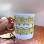 Кофейная пара Versace Артикул LUX-34584. Вид 3