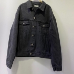 Куртка женская Balenciaga Артикул LUX-34725. Вид 2