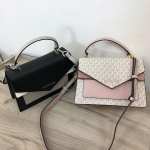 Сумка женская  Артикул LUX-34345. Вид 2