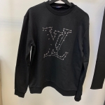 Толстовка женская Louis Vuitton Артикул LUX-34493. Вид 1