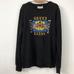 Толстовка мужская  Gucci Артикул LUX-34795. Вид 1
