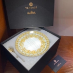 Кофейная пара Versace Артикул LUX-34584. Вид 4