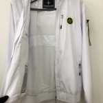 Ветровка Stone Island  Артикул LUX-34715. Вид 3