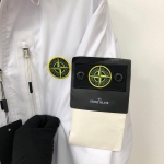 Ветровка Stone Island  Артикул LUX-34715. Вид 4