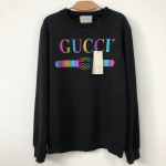 Толстовка мужская  Gucci Артикул LUX-34796. Вид 1