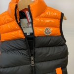 Жилет Moncler Артикул LUX-34698. Вид 2