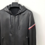Куртка мужская THOM BROWNE Артикул LUX-34673. Вид 4