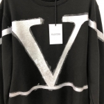 Толстовка мужская  Valentino Артикул LUX-34797. Вид 3