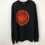  Толстовка мужская Balmain Артикул LUX-34802. Вид 1