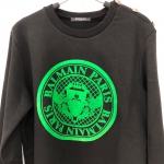  Толстовка мужская Balmain Артикул LUX-34803. Вид 2