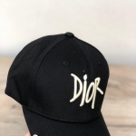 Бейсболка  Christian Dior Артикул LUX-32645. Вид 2