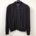 Куртка мужская Angelo Galasso  Артикул LUX-34689. Вид 1