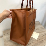 СУМКА-ШОПЕР SUNSHINE Fendi Артикул LUX-34988. Вид 2