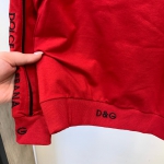 Толстовка  Dolce & Gabbana Артикул LUX-34696. Вид 2