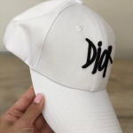 Бейсболка  Christian Dior Артикул LUX-32646. Вид 2