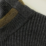 Кофта женская Brunello Cucinelli Артикул LUX-34730. Вид 2