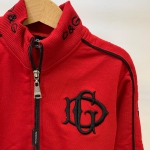 Толстовка  Dolce & Gabbana Артикул LUX-34696. Вид 3