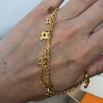 Браслет  Louis Vuitton Артикул LUX-34876. Вид 2