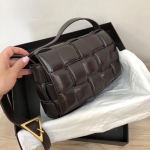 Сумка женская Bottega Veneta Артикул LUX-34539. Вид 4