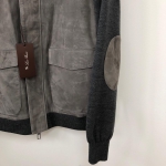 Куртка мужская Loro Piana Артикул LUX-35124. Вид 2