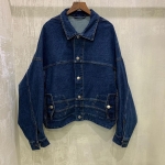 Куртка женская  Артикул LUX-34669. Вид 1