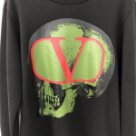 Толстовка мужская  Valentino Артикул LUX-34798. Вид 2