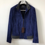 Куртка мужская Loro Piana Артикул LUX-35068. Вид 1