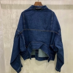 Куртка женская  Артикул LUX-34669. Вид 2