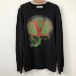 Толстовка мужская  Valentino Артикул LUX-34798. Вид 1