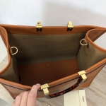 СУМКА-ШОПЕР SUNSHINE Fendi Артикул LUX-34988. Вид 3