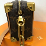 Сумка женская  Артикул LUX-35042. Вид 2