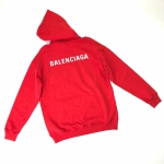 Толстовка женская Balenciaga Артикул LUX-34830. Вид 2