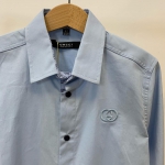 Рубашка Gucci Артикул LUX-35166. Вид 2