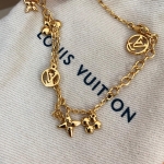 Браслет  Louis Vuitton Артикул LUX-34876. Вид 1