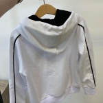 Толстовка Balenciaga Артикул LUX-34694. Вид 3